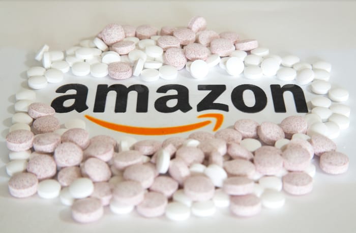 Amazon launch Amazon Care, a virtual medical clinic for employees